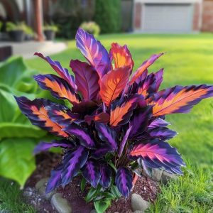 Хоста Вельвет купить по цене от 361р. в интернет-магазине «Посадика» с доставкой почтой в в Снежинске и по всей России – [изображение №1].