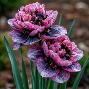 Нарцисс Моргатн Мотив купить по цене от 2000р. в интернет-магазине «Посадика» с доставкой почтой в в Снежинске и по всей России – [изображение №1].