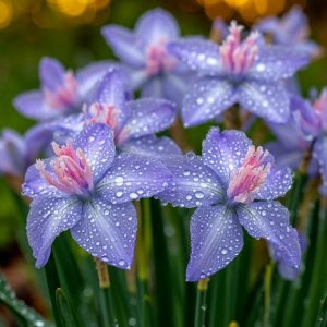 Нарцисс Сокровище Сада купить по цене от 2000р. в интернет-магазине «Посадика» с доставкой почтой в в Снежинске и по всей России – [изображение №1].