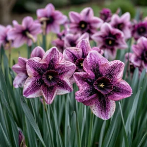 Нарцисс Гарден Лэджент купить по цене от 2000р. в интернет-магазине «Посадика» с доставкой почтой в в Снежинске и по всей России – [изображение №1].