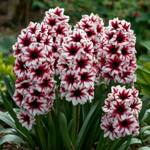 Гиацинт Электрик Спейс купить по цене от 2099р. в интернет-магазине «Посадика» с доставкой почтой в в Снежинске и по всей России – [изображение №1].