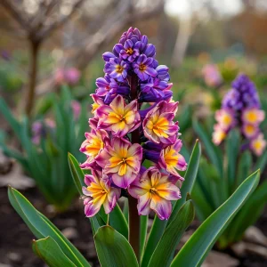 Гиацинт Свит Нектра купить по цене от 2099р. в интернет-магазине «Посадика» с доставкой почтой в в Снежинске и по всей России – [изображение №1].