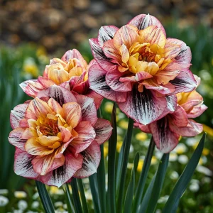 Нарцисс Войс Сприн купить по цене от 392р. в интернет-магазине «Посадика» с доставкой почтой в в Снежинске и по всей России – [изображение №1].