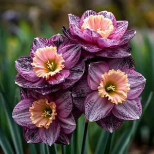 Нарцисс Соулер Флэр купить по цене от 2000р. в интернет-магазине «Посадика» с доставкой почтой в в Снежинске и по всей России – [изображение №1].