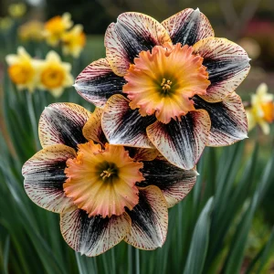 Нарцисс Кримен купить по цене от 3000р. в интернет-магазине «Посадика» с доставкой почтой в в Снежинске и по всей России – [изображение №1].