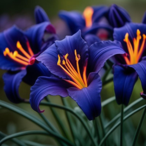 Лилейник Файер Глайд купить по цене от 699р. в интернет-магазине «Посадика» с доставкой почтой в в Снежинске и по всей России – [изображение №1].