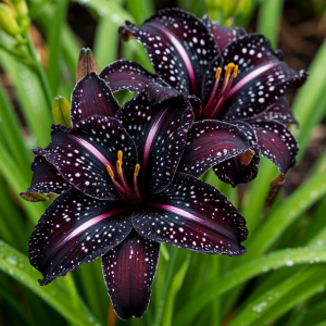 Лилейник Лили Лайт купить по цене от 699р. в интернет-магазине «Посадика» с доставкой почтой в в Снежинске и по всей России – [изображение №1].