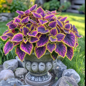 Хоста Рейдянт Чарм купить по цене от 365р. в интернет-магазине «Посадика» с доставкой почтой в в Снежинске и по всей России – [изображение №1].